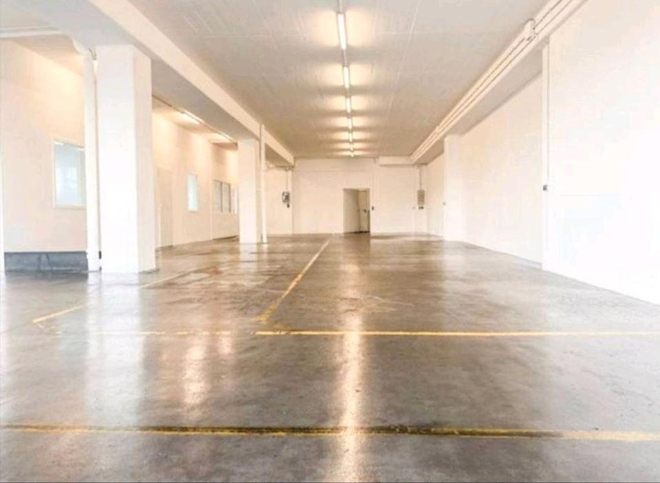 Thumbnail-126 m² Loft Werkstatt Büro Lager Lagerraum