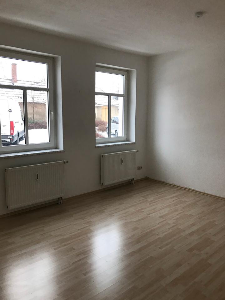 Thumbnail-2Zimmer Wohnung in Jeßnitz