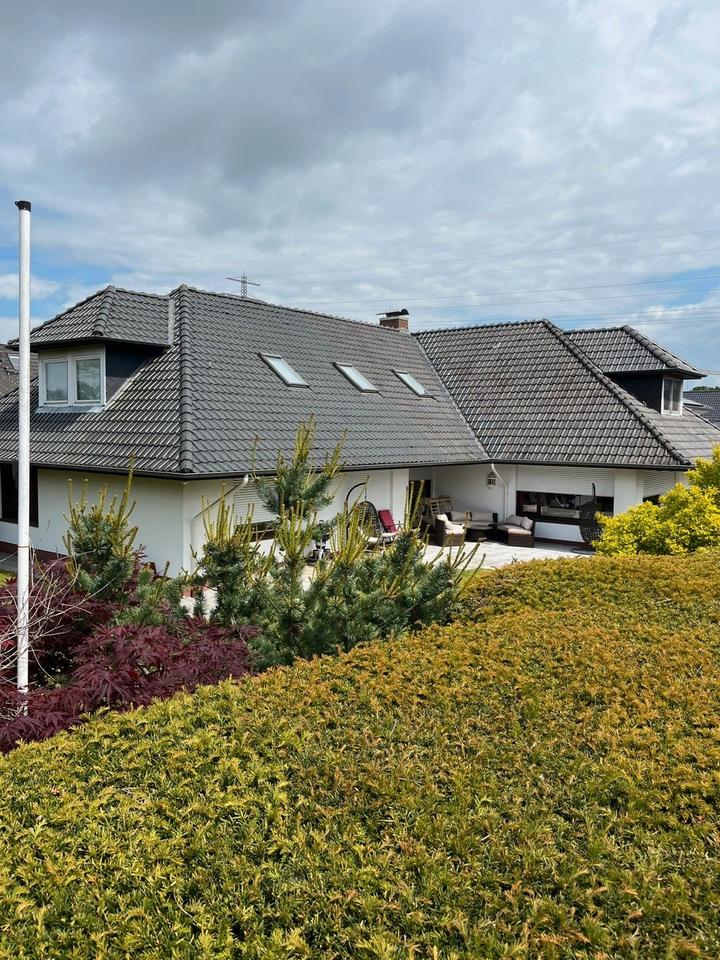 Thumbnail-Haus mit viel Platz nahe Hamburg, vonan privat