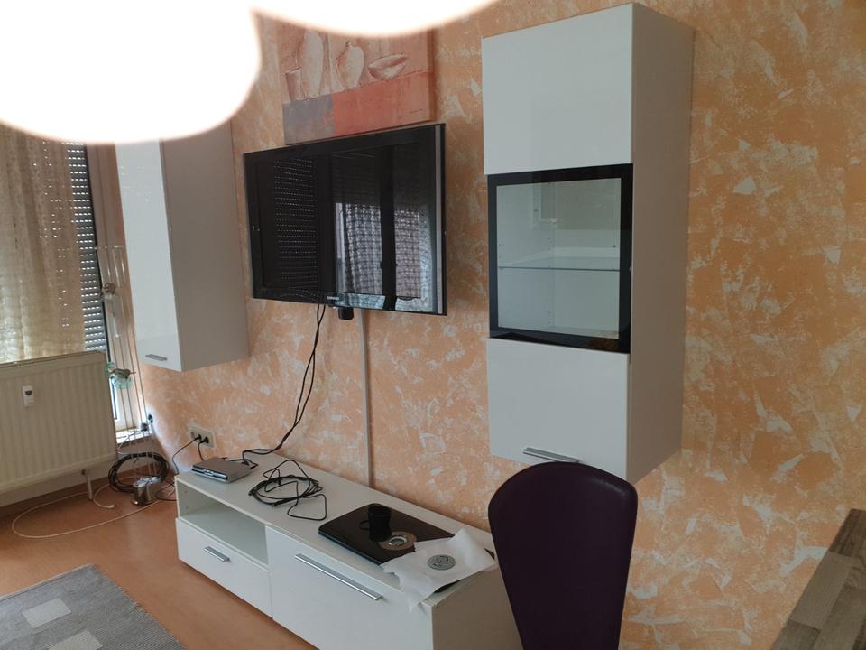 Thumbnail-1 Zimmer Wohnung in Nürnberg