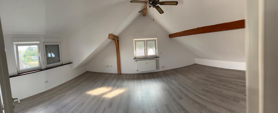 Thumbnail-Dachgeschosswohnung