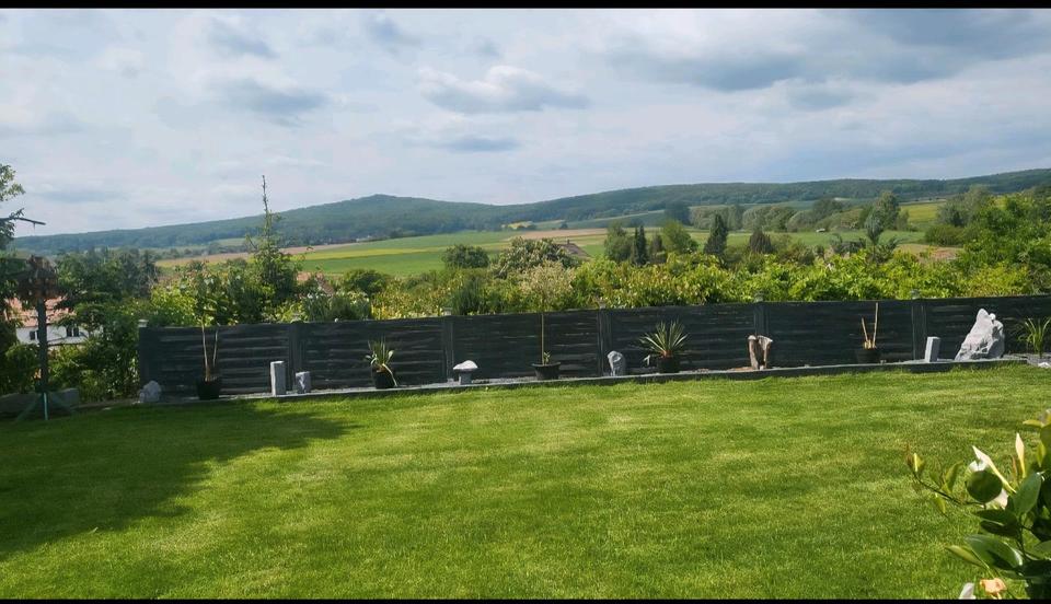 Thumbnail-Kernsaniertes Raumwunder in Calden-Meimbressen