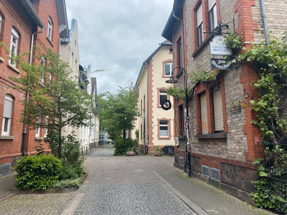 Thumbnail-Kleines Haus-Wohnküche + Schlafzimmer für Pendler