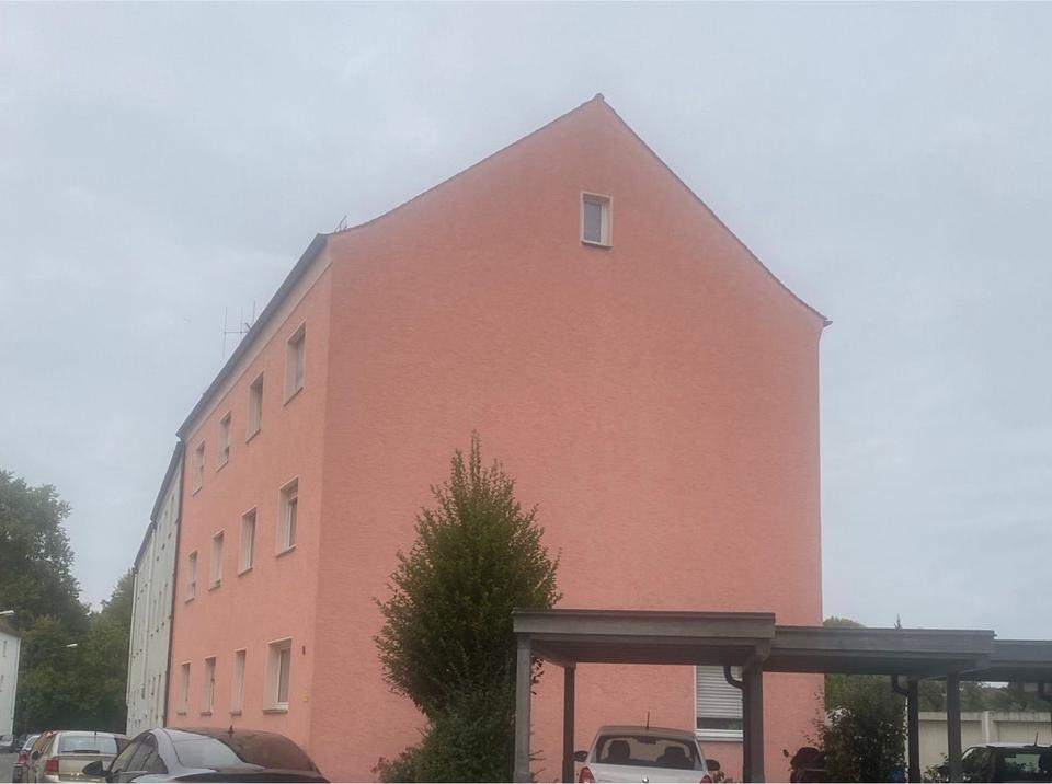 Thumbnail-Zentrales 8 Familienhaus Mehrfamilienhaus in Weiden