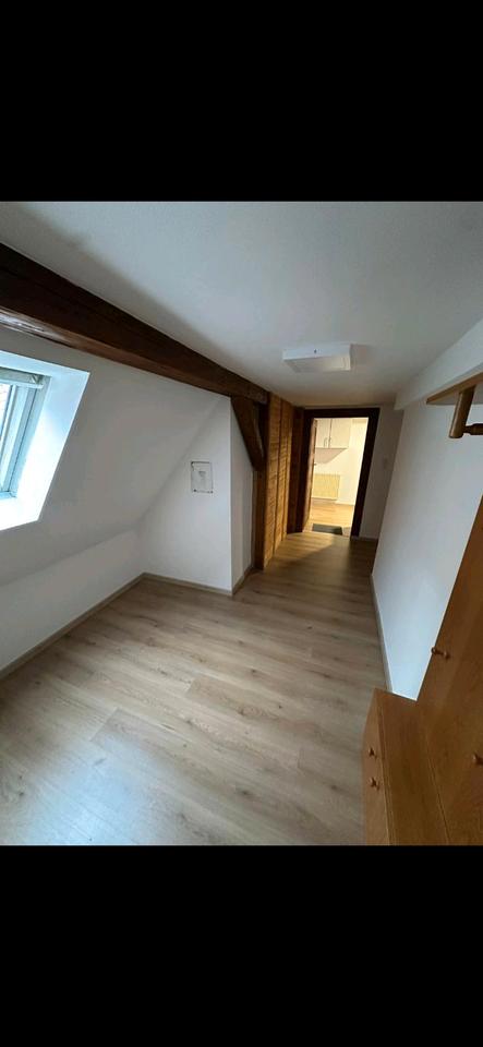 Thumbnail-3-Zimmer Wohnung in der Altstadt Dinkelsbühl