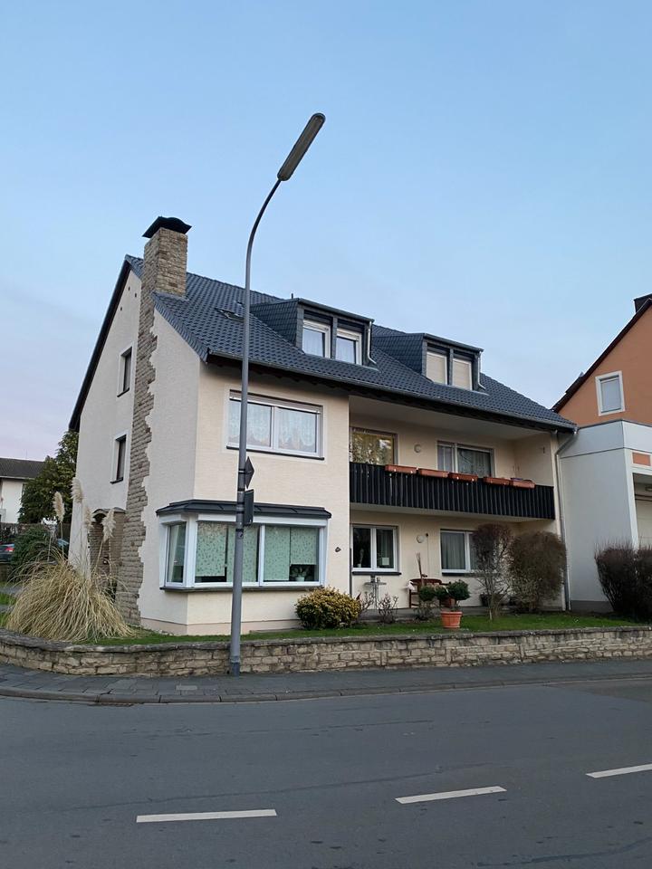 Thumbnail-Schöne und helle 3-Zimmer-Mietwohnung in 1. Etage - Stadtmitte