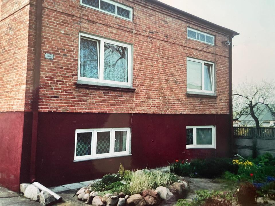 Thumbnail-Freistehendes Einfamilienhaus, Grundstück in PL