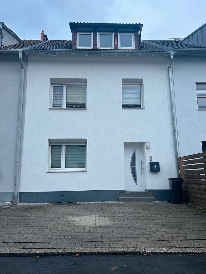 Thumbnail-Reihenmittelhaus in Neckarsulm-Neuberg