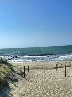 Thumbnail-BEZUGSFREI zum 01.12.2025 | WOHNEN in STRANDNÄHE | großer BALKON | EBK