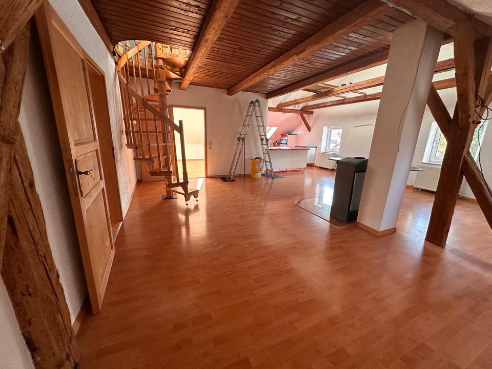 Thumbnail-Schöne große Wohnung für Fam. bis zu 7 Pers.