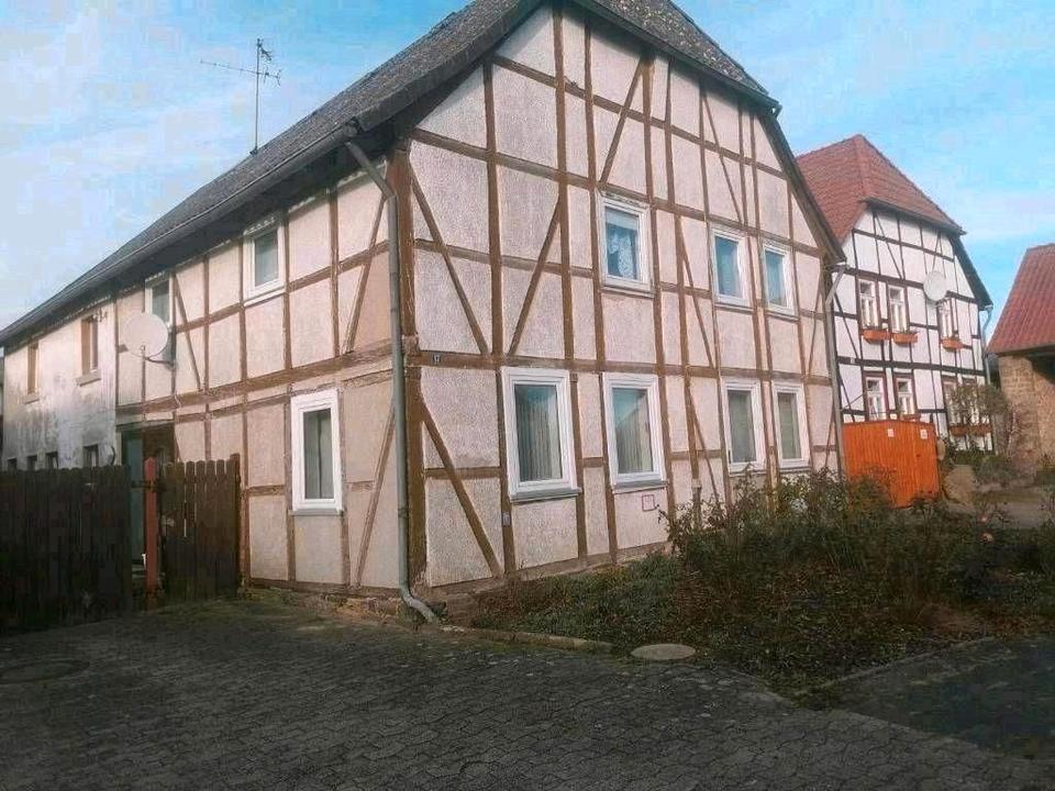 Thumbnail-Bauernhaus in Bahrdorf