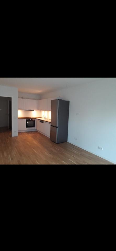 Thumbnail-2-Zimmerwohnung Hamburg Jenfeld Zu Vermieten