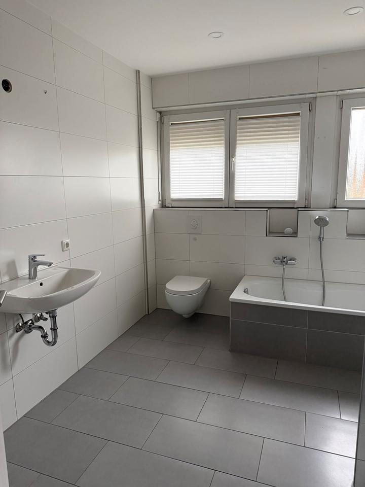 Thumbnail-4-Zimmer-Wohnung (100m²) in Nordheim am Main