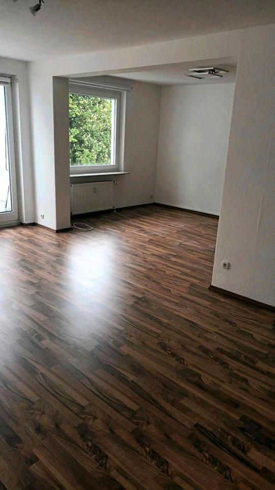 Thumbnail-3-Zimmer Wohnung in Klütviertel