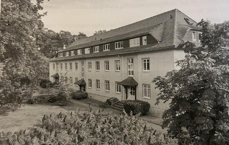 Thumbnail-Großzügige Maisonette Wohnung mit 2 Balkonen in Oschatz