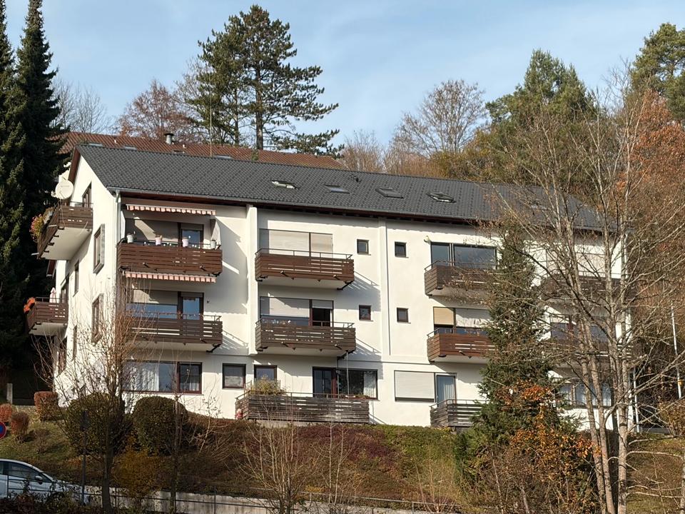 Thumbnail-WG-Zimmer (Büro und Schlafzimmer) in 2er-Mädels-WG ab sofort frei