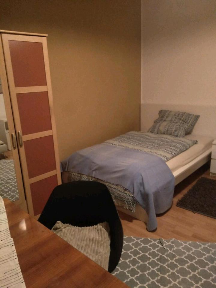 Thumbnail-Zimmer am Getrudisplatz