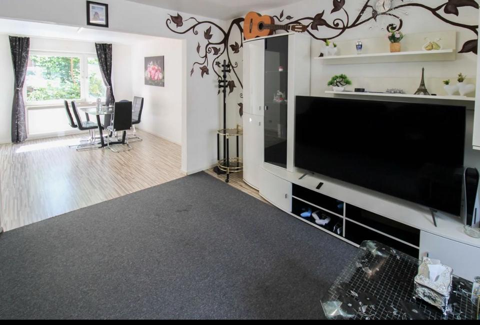 Thumbnail-Kapitalanlage Duisburg – 1.600 € MieteinnahmeMonat