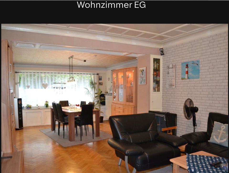 Thumbnail-Helle 3 Zi KDB Balkon EG Whg mit Gartenteil ,Castroperstrasse,RE