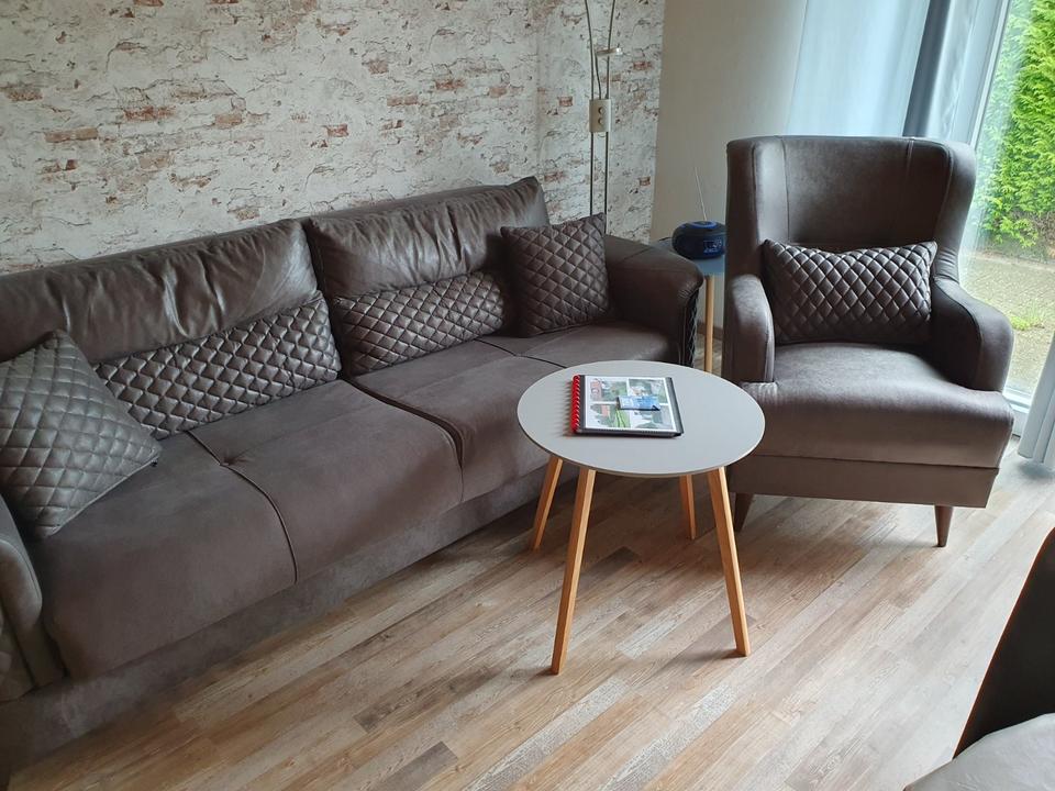 Thumbnail-FerienwohnungNordsee wieder kurzfristig frei- ohne Hund