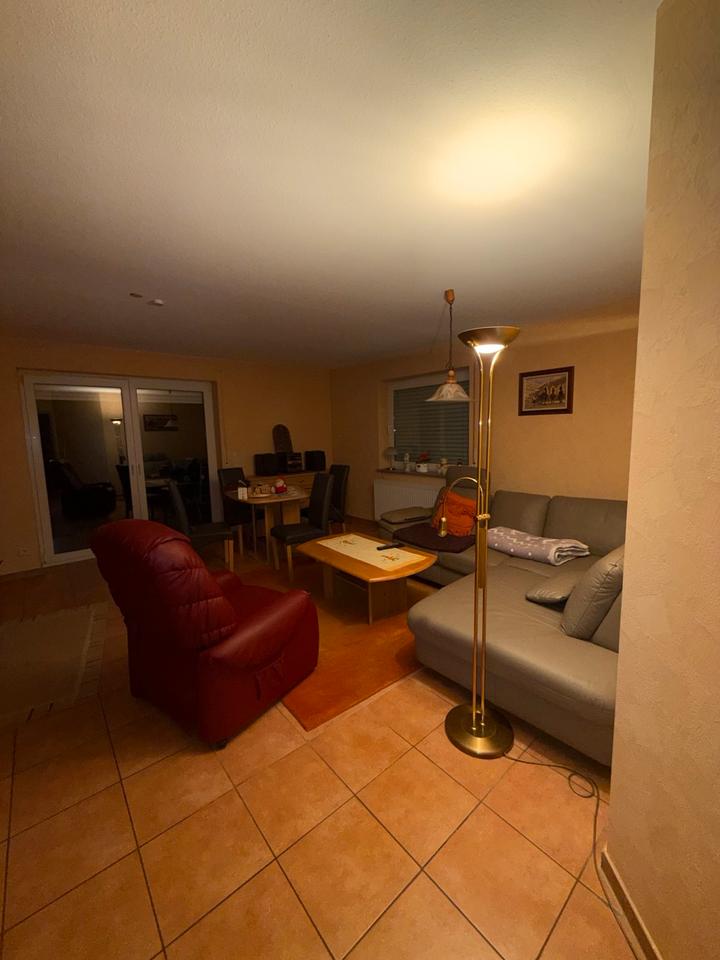 Thumbnail-Wohnung in Gronau-Epe zu vermieten