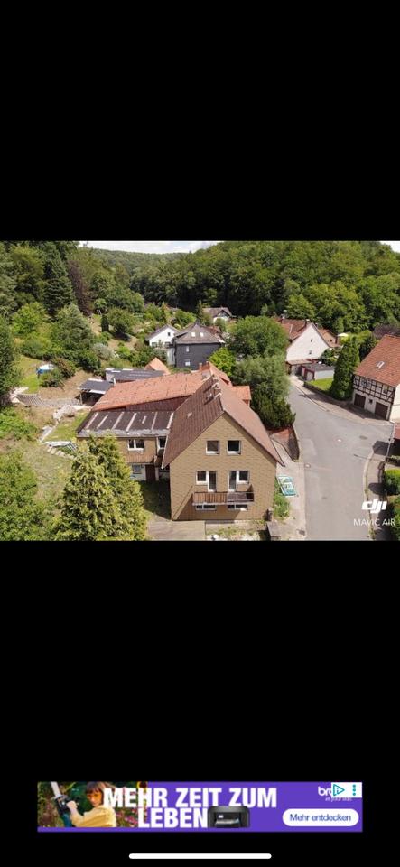 Thumbnail-Immobile in Freden (Leine) mit S-Bahn nach Hannover und Göttingen