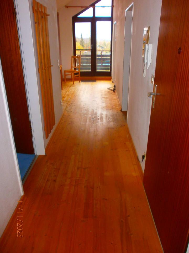 Thumbnail-Gemütliche 2,5 ZKB-Wohnung in Bad Emstal-Sand zu vermieten