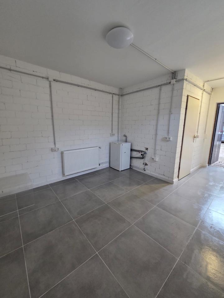 Thumbnail-1-Zimmer-Wohnung (20 m²) im Souterrain – frisch saniert