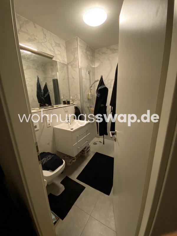 Thumbnail-Wohnungsswap - 1 Zimmer, 40 m² - Altstädter Ring, Spandau, Berlin