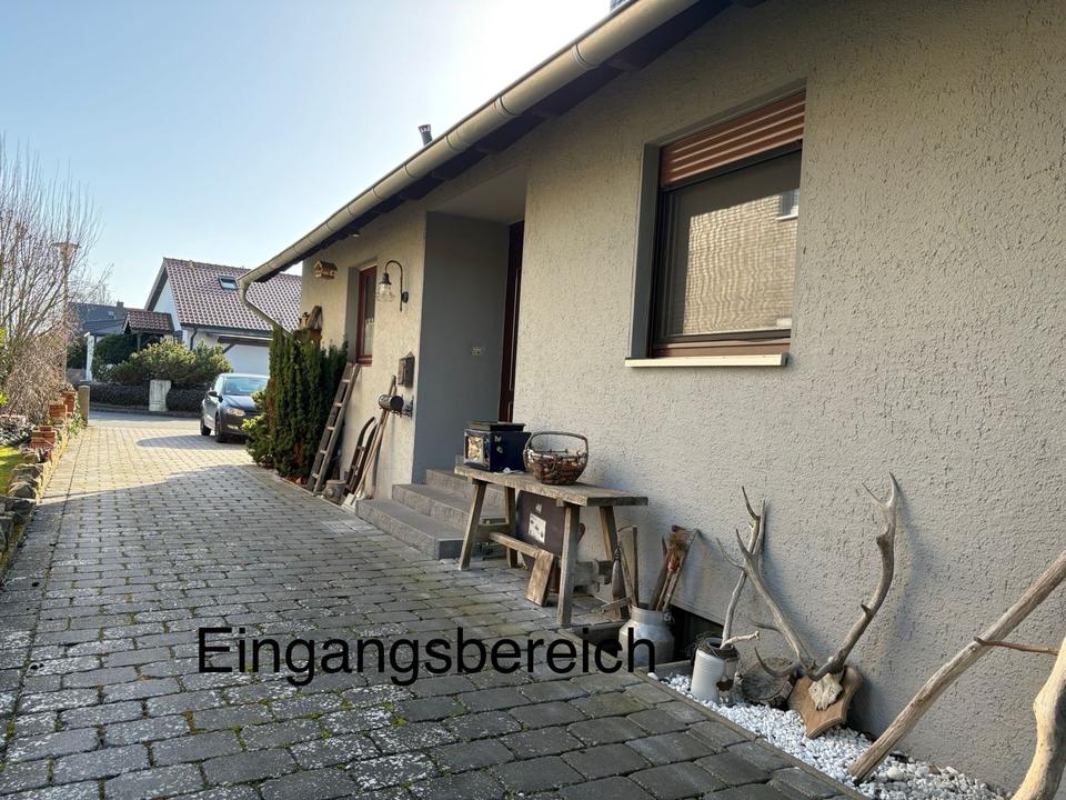 Thumbnail-Provisionsfreies saniertes Einfamilienhaus in ruhiger Lage