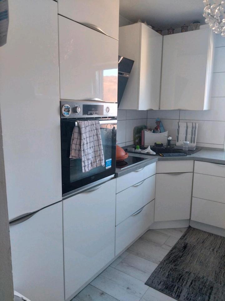 Thumbnail-3 Zimmer Wohnung Oststraße Werdohl