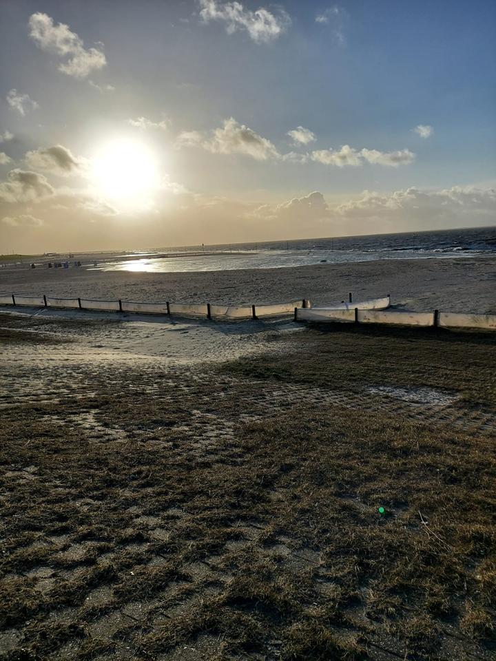 Thumbnail-FerienwohnungNordsee kurzfristig verfügbar- ohne Hund