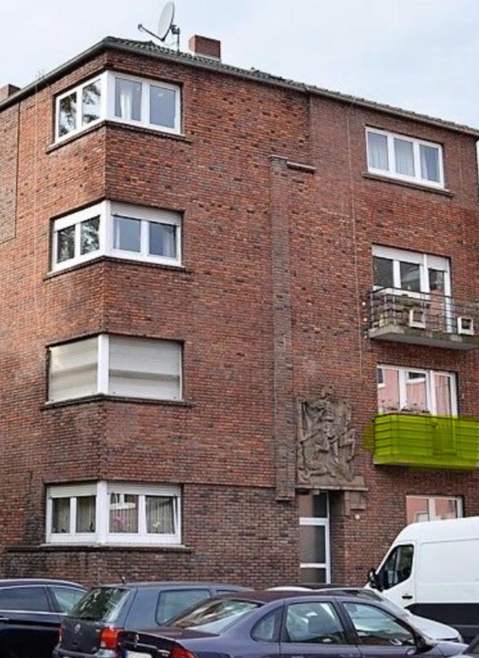 Thumbnail-Eigentumswohnung in Zentraler Lage