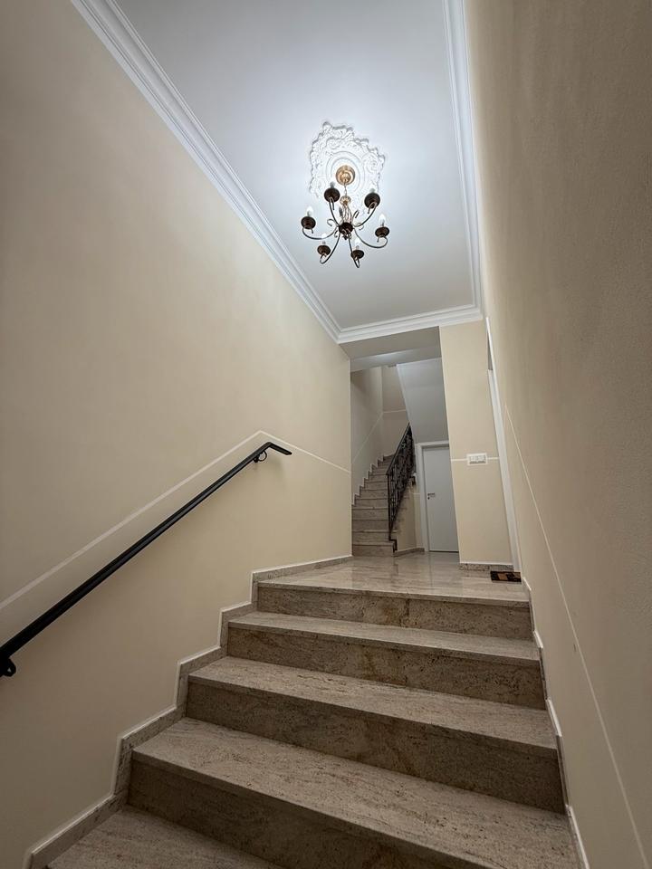 Thumbnail-Wunderschöne 76qm 3-Zi Whg. in Wuppertal-Barmen zu vermieten!