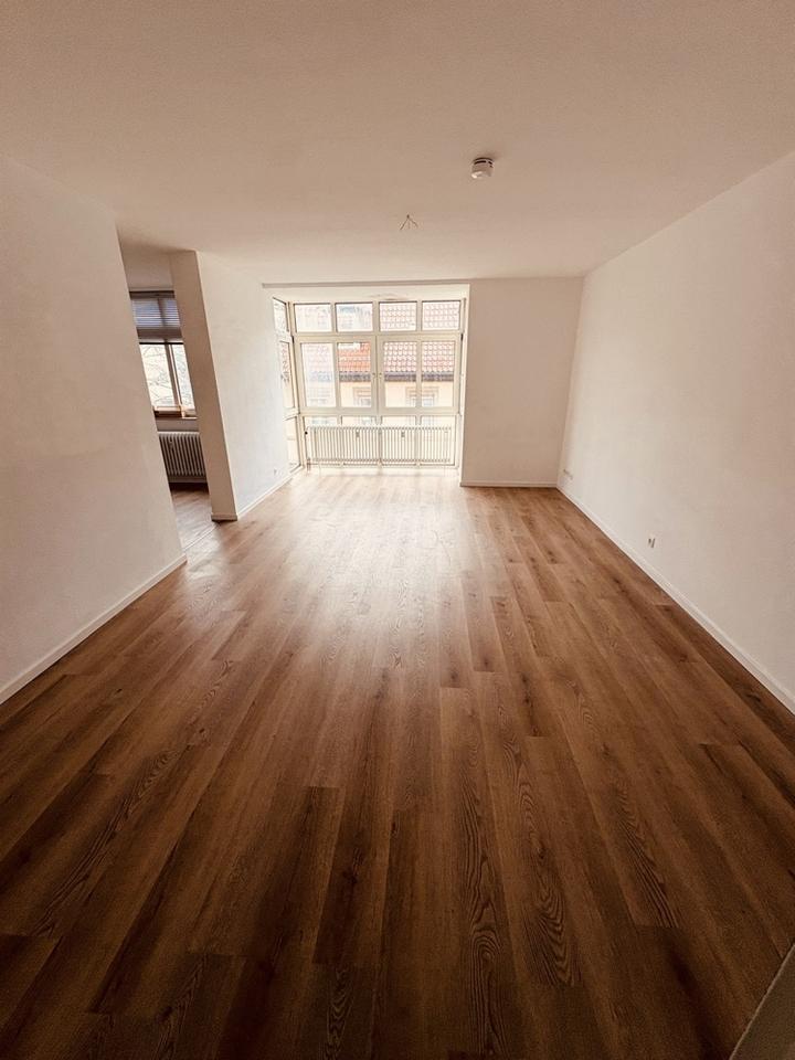 Thumbnail-Gepflegte 2-Zimmer Wohnung in zentraler Lage von Kaiserslautern - 61 m² -