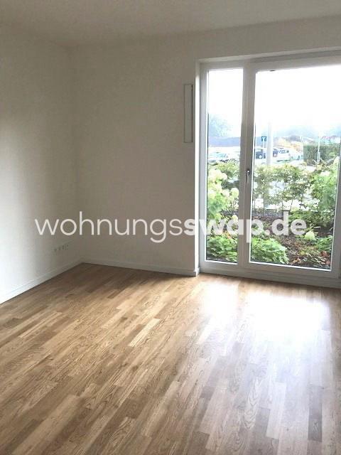 Thumbnail-Wohnungsswap - 4 Zimmer, 104 m² - Horst-Embacher-Allee, Hamburg
