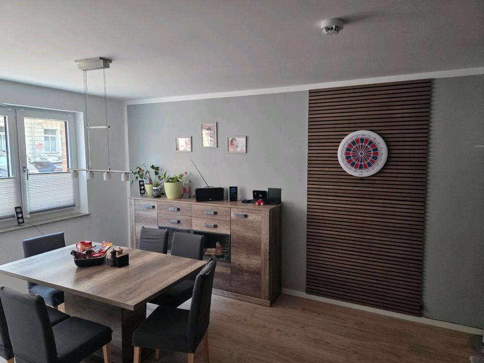 Thumbnail-Gemütliche 2 Raumwohnung in der Äußeren Neustadt