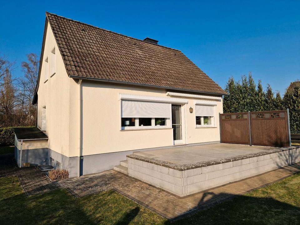 Thumbnail-EFH in Celle Westercelle zu verkaufen.