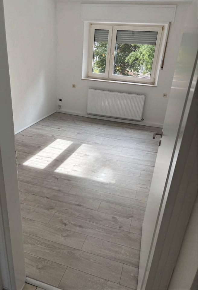 Thumbnail-3 WG Zimmer - Neugründung - zentrale Lage