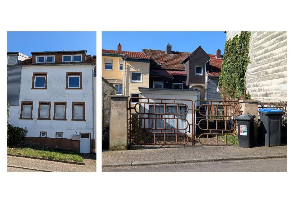 Thumbnail-1-2 Familienhaus mit 2 abgeschlossenen Wohneinheiten