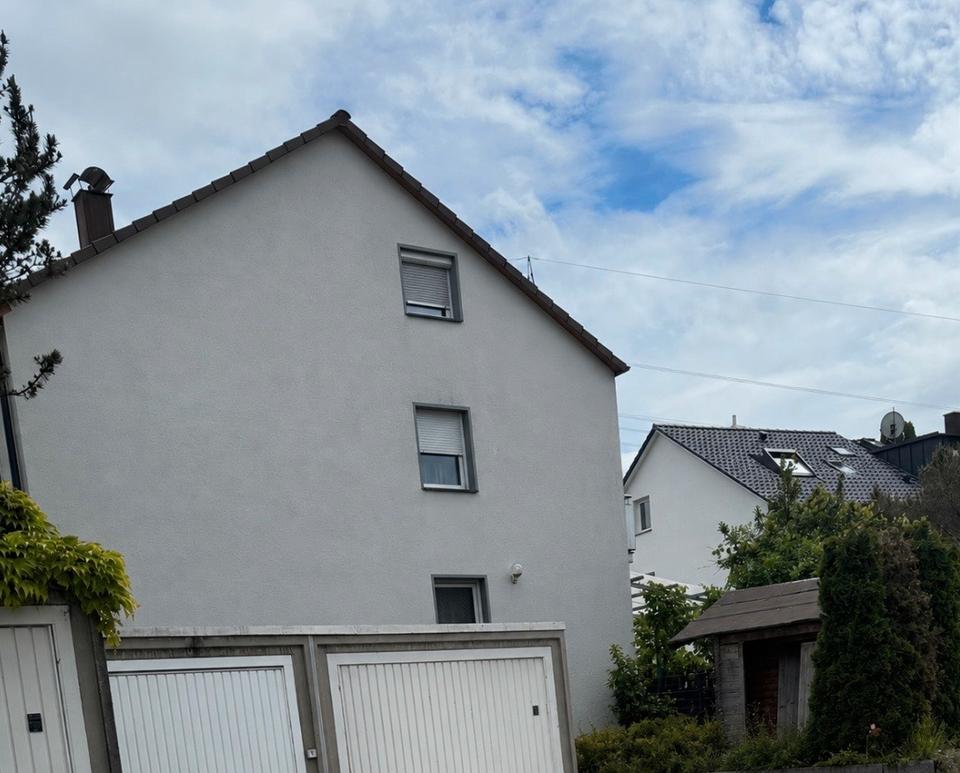 Thumbnail-Doppelhaushälfte in Wendlingen von Privat