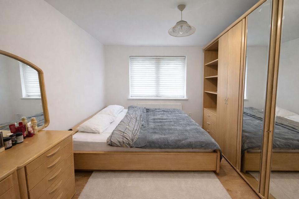 Thumbnail-2-Zimmer Wohnung in Stadtoldendorf zur Nachmiete