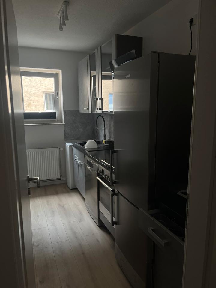 Thumbnail-Mietwohnung