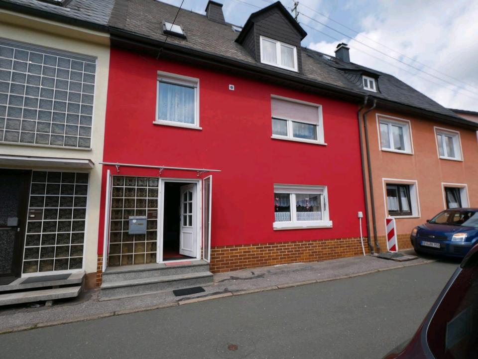 Thumbnail-Haus mit 2 Garage