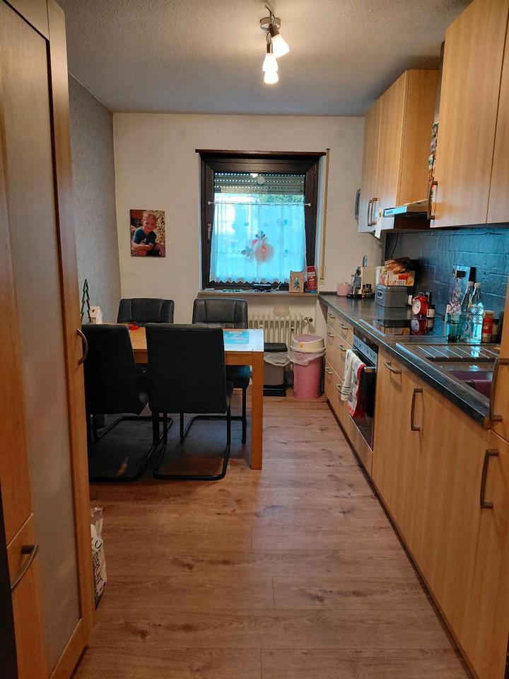 Thumbnail-3 Zimmer Wohnung in Brühl zuverkaufen