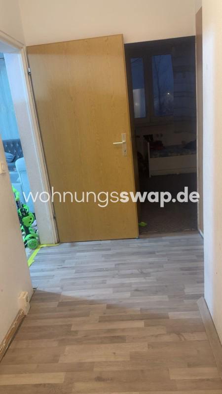 Thumbnail-Wohnungsswap - 4 Zimmer, 75 m² - Bruno-Baum-Straße, Marzahn, Berlin