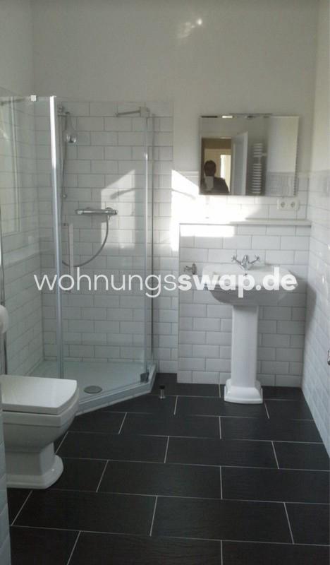 Thumbnail-Wohnungsswap - 3 Zimmer, 55 m² - Köhnholz, Elmshorn
