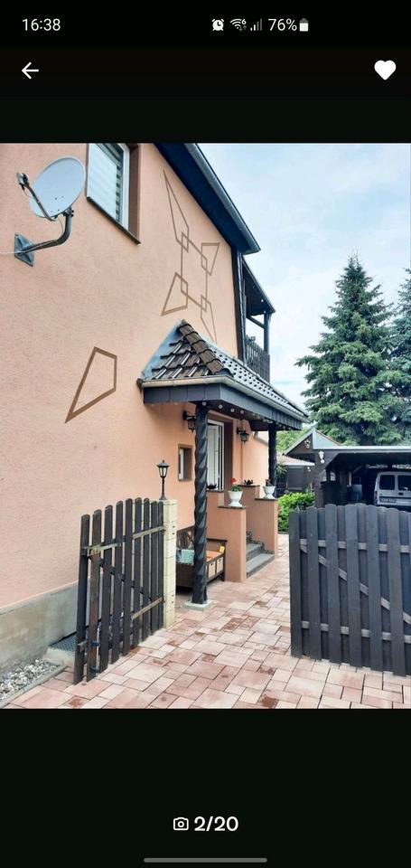 Thumbnail-Doppelhaushälfte