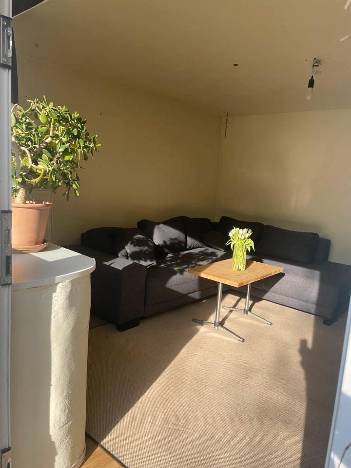 Thumbnail-Einliegerwohnung im Grünen