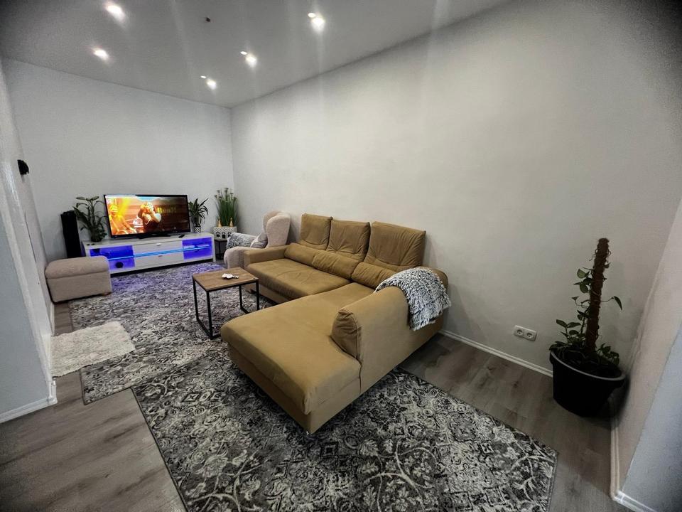 Thumbnail-Haus mit Gewerbeeinheit im Zentrum von Brake